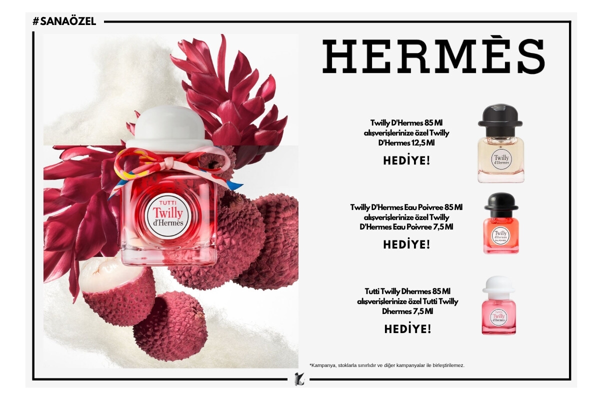 Hermes Twilly