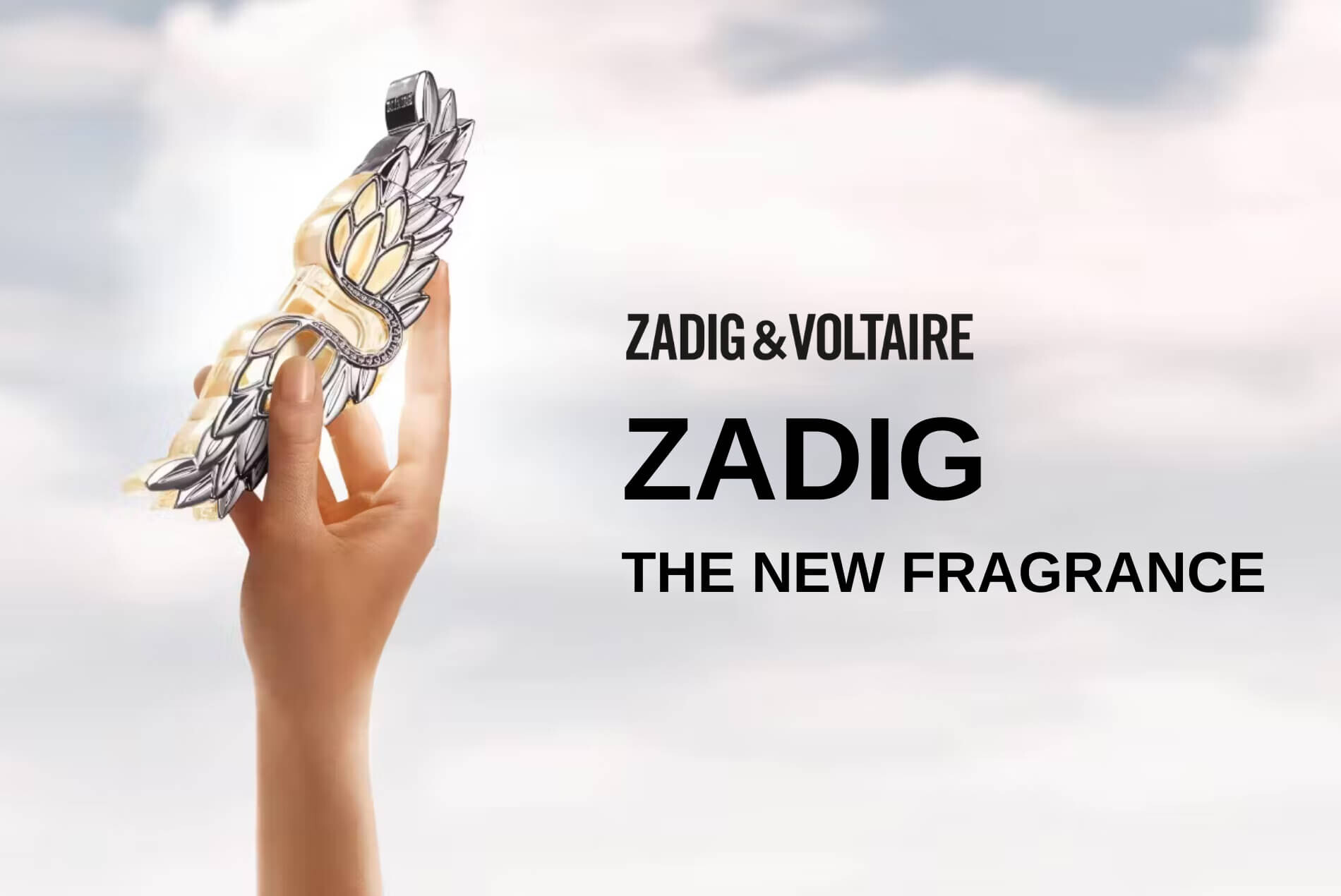 ZADIG&VOLTAIRE Zadig