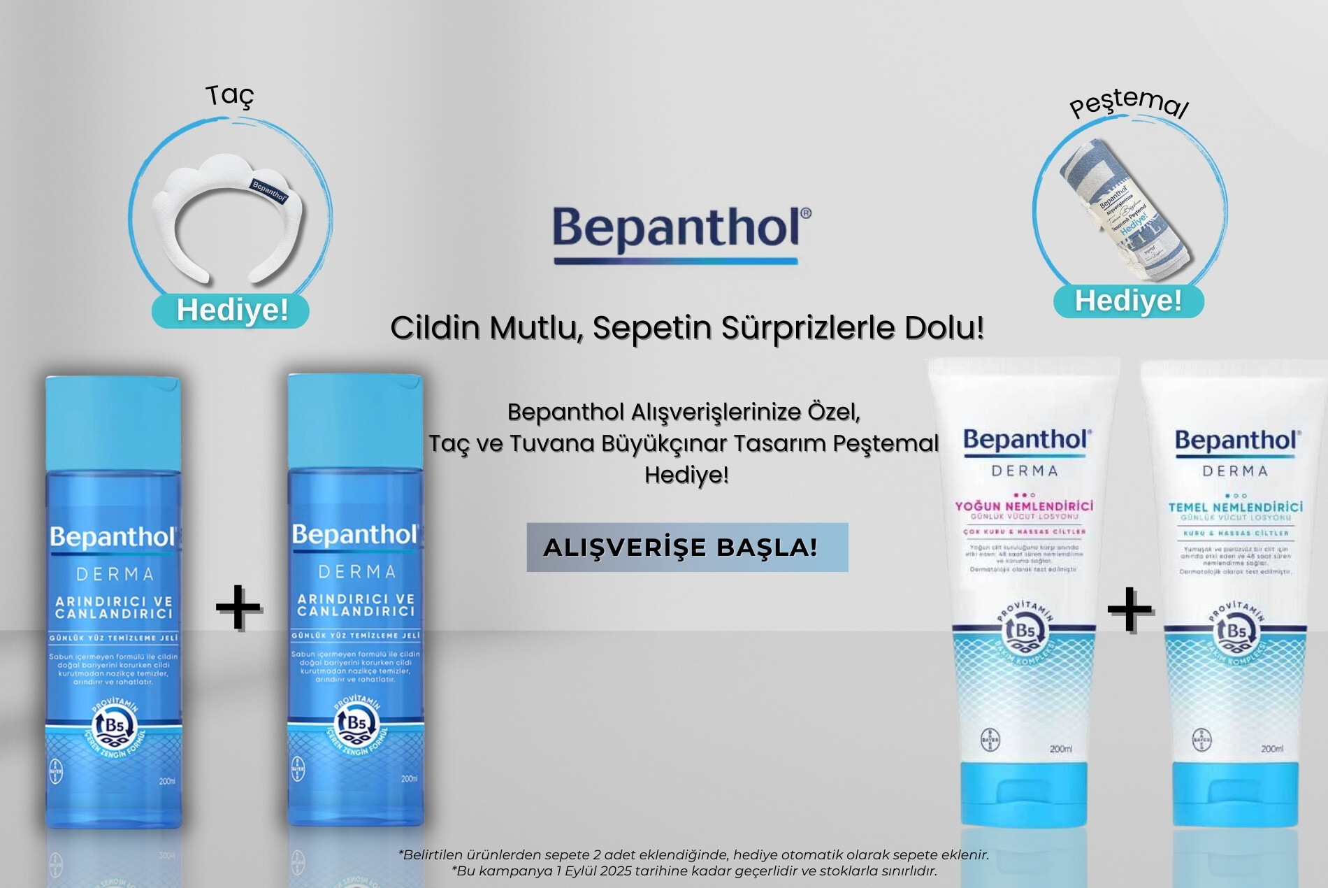 Bepanthol