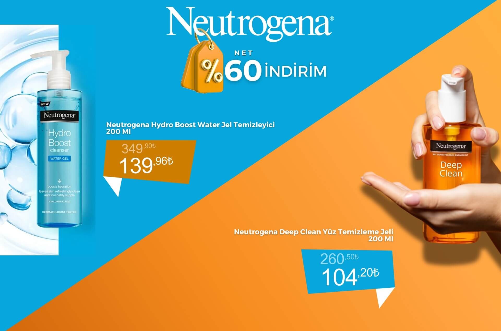 Neutrogena