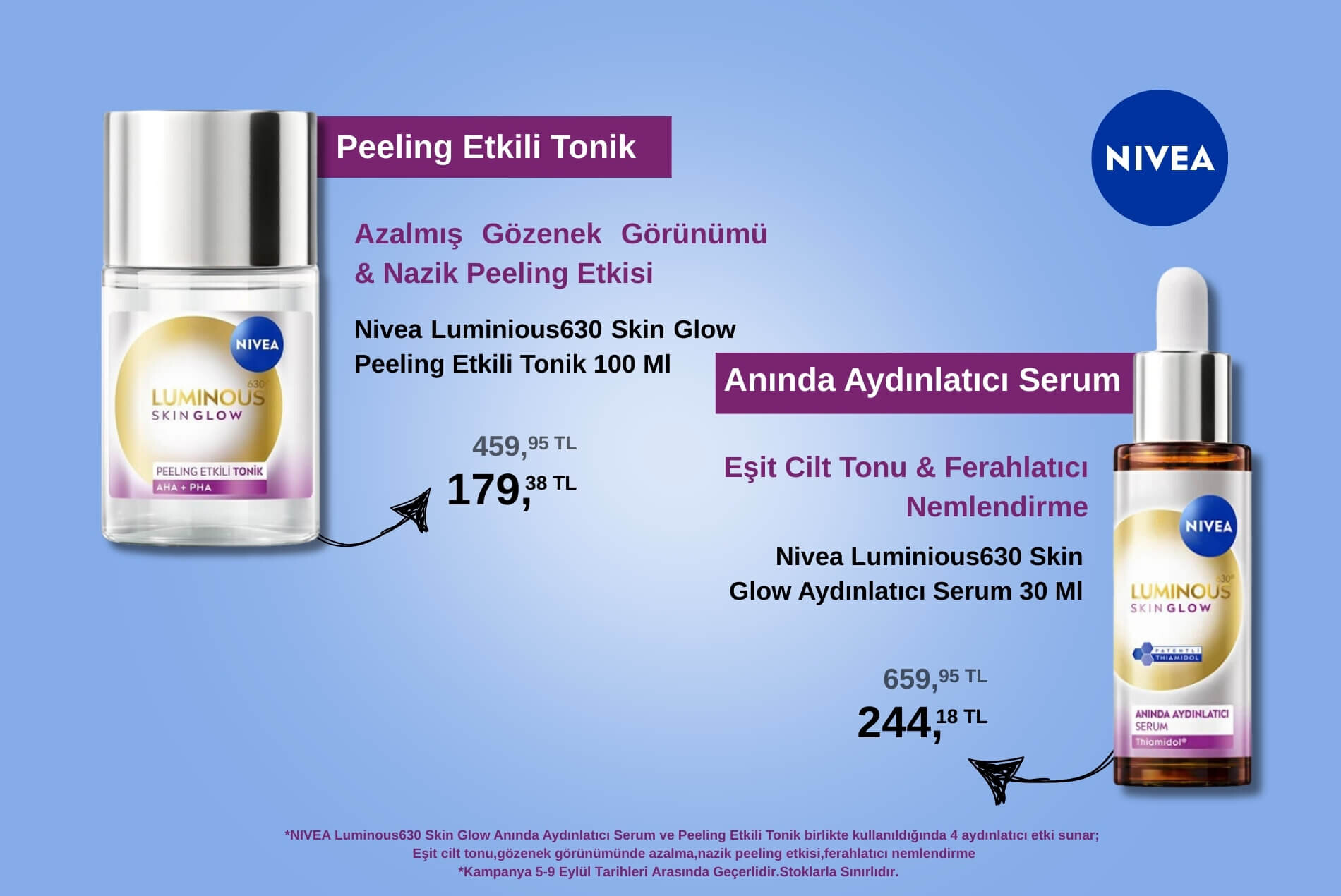 Nivea