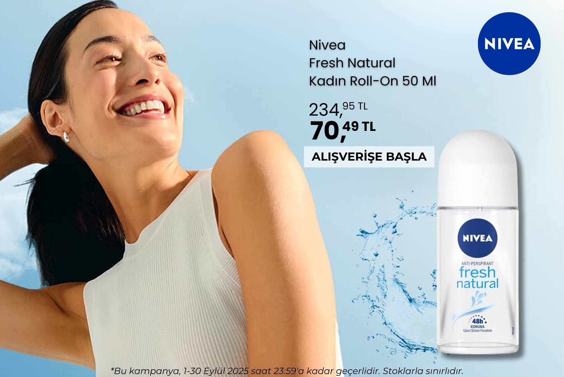 Nivea