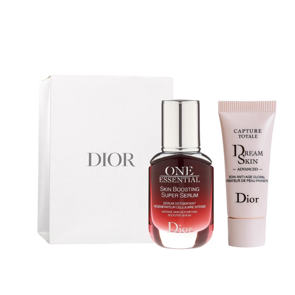 7.000 TL ve üzeri Dior Cilt Bakım alışverişlerişlerinize özel Dior Cilt Bakım Seti HEDİYE!