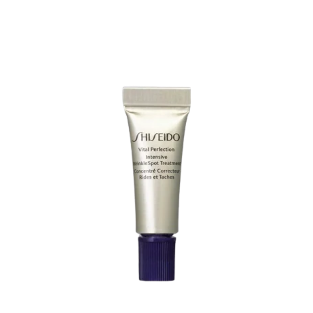 Shiseido Vital Perfection serisi alışverişlerinize özel HEDİYE!