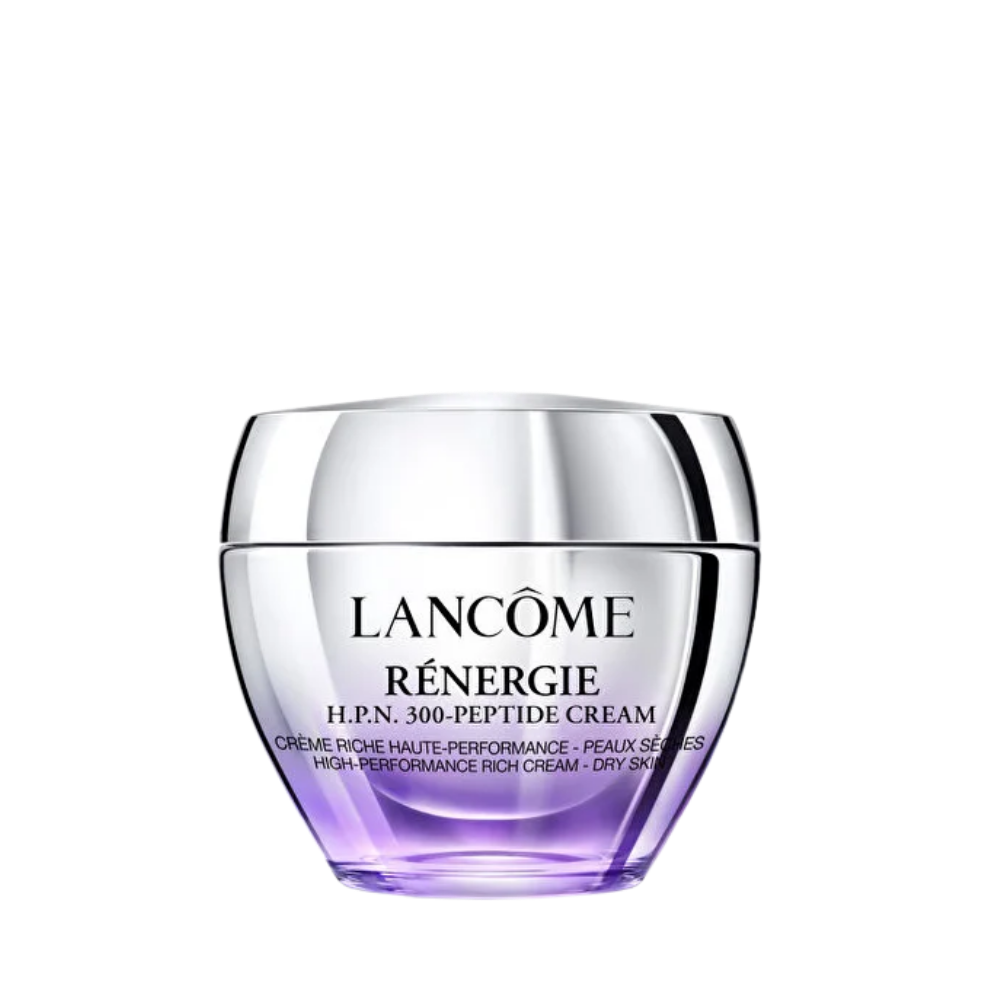 7.500 TL ve üzeri Lancome Cilt Bakım alışverişlerinize özel Lancome Renergie Cream HEDİYE!