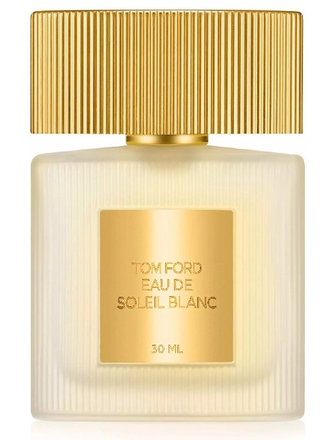 30.000 TL ve üzeri Tom Ford alışverişlerinize özel Tom Ford Eau De Soleil Blanc HEDİYE!