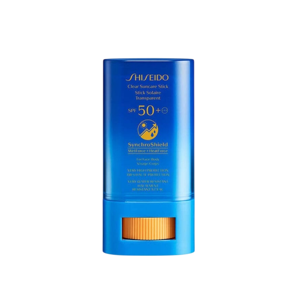 10.000 TL ve üzeri Shiseido alışverişlerinize özel HEDİYE!