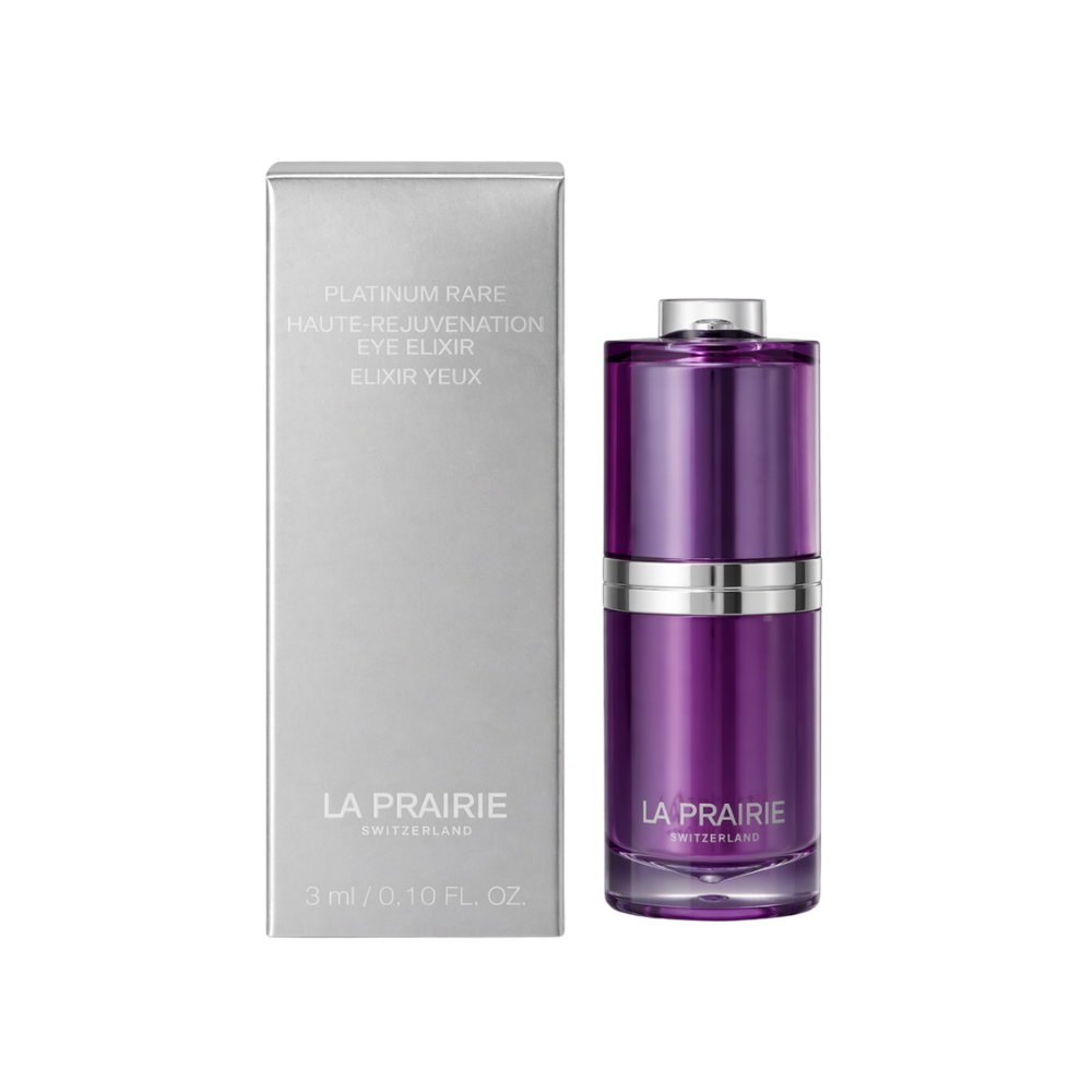 1 adet <a target="_blank" href="https://www.kaganparfumeri.com/la-prairie-platinum-rare-haute-rejuvenation-protocol-3x8-ml">La Prairie Platinum Rare Haute-Rejuvenation Protocol 3x8 Ml</a> ürünü alana, 1 adet <a target="_blank" href="https://www.kaganparfumeri.com/la-prairie-platinum-rare-haute-rejuvenation-eye-elixir-3-ml">La Prairie Platinum Rare Haute-Rejuvenation Eye Elixir 3 Ml</a> ürünü bedava.