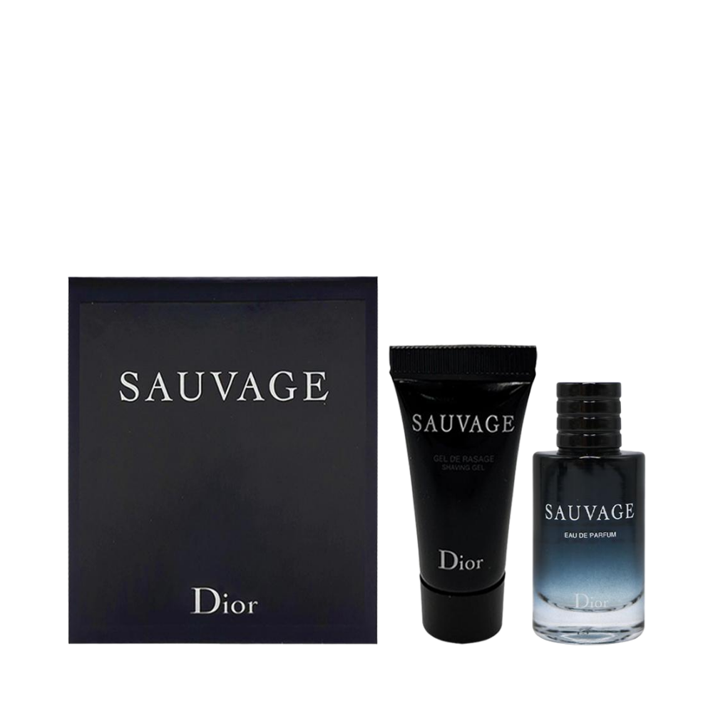8.000 TL ve üzeri Dior Sauvage alışverişlerinize özel HEDİYE!