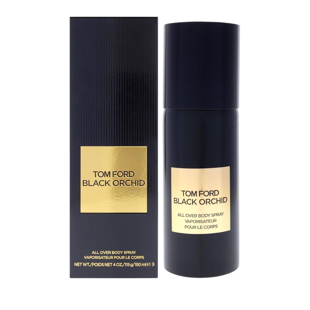 2 Adet ve üzeri Tom Ford Parfüm Alışverişlerinize özel Body Spray HEDİYE!