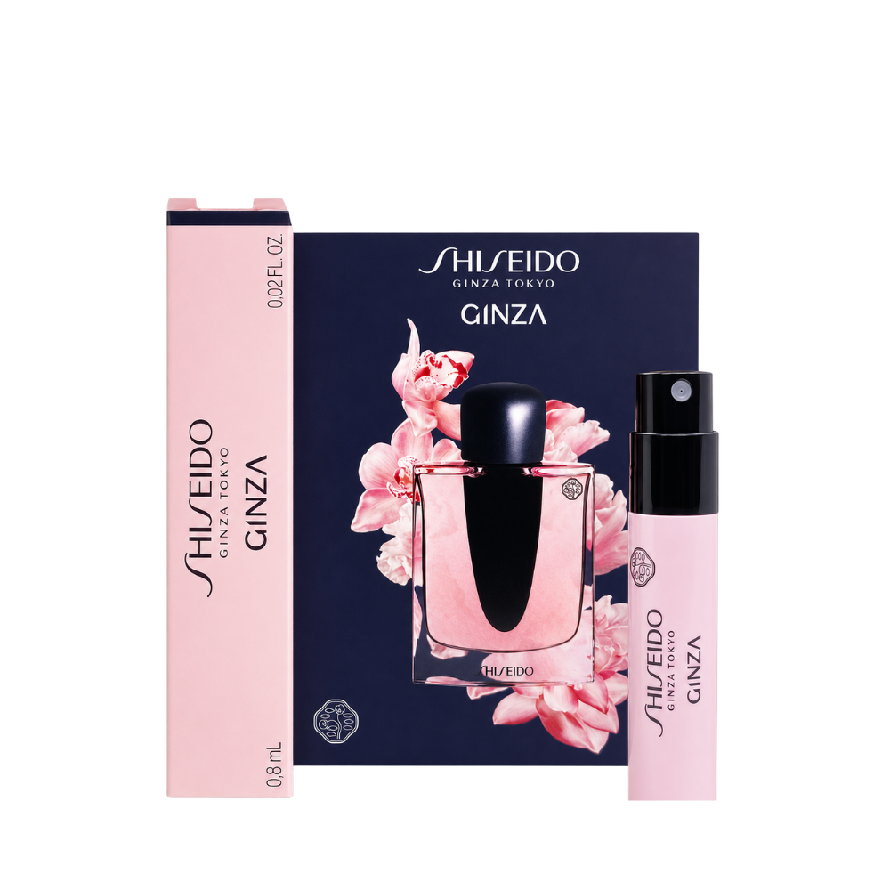 Shiseido güneş veya makyaj kategorisi alışverişlerinize özel HEDİYE!