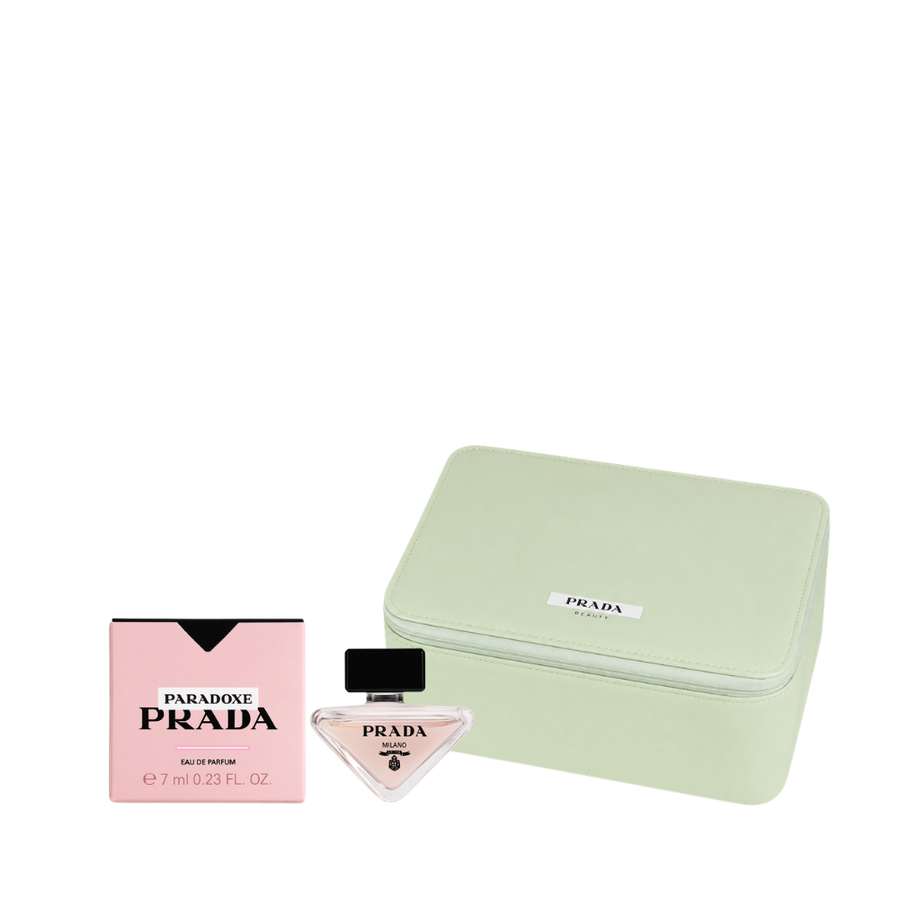 Büyük Boy Prada Paradoxe alışverişlerinize özel HEDİYE!
