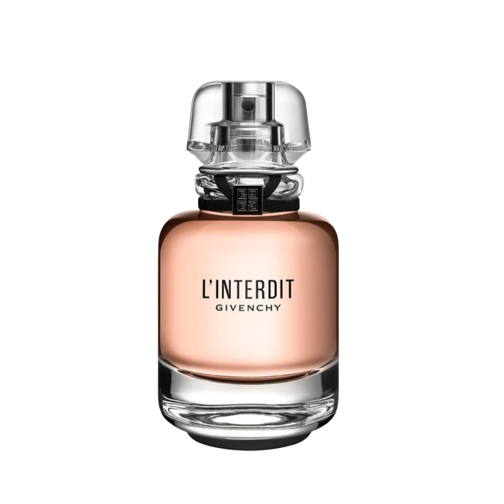 7.000 TL ve üzeri Givenchy kadın parfüm alışverişlerinize özel HEDİYE!