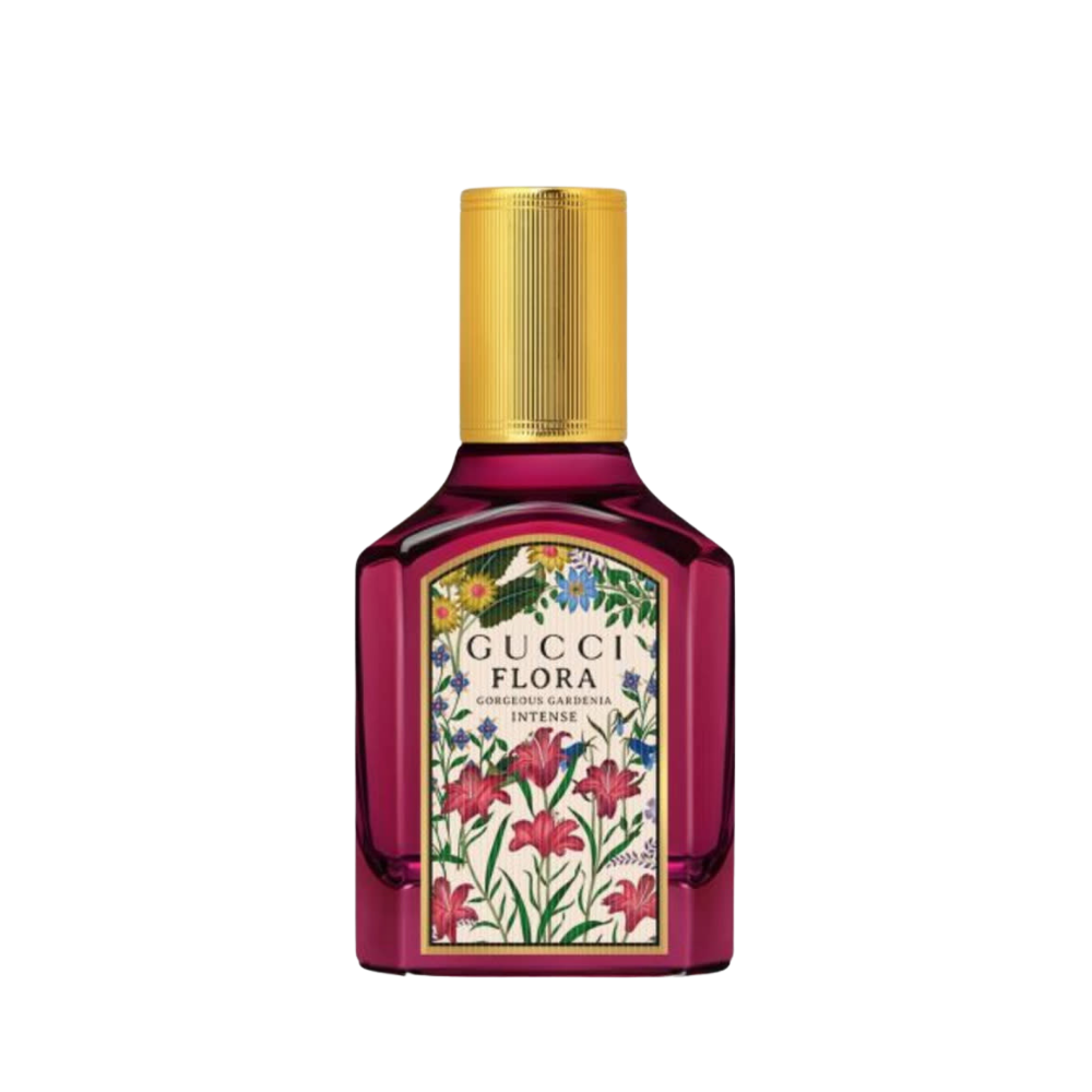 Gucci büyük boy parfüm alışverişlerine özel HEDİYE!