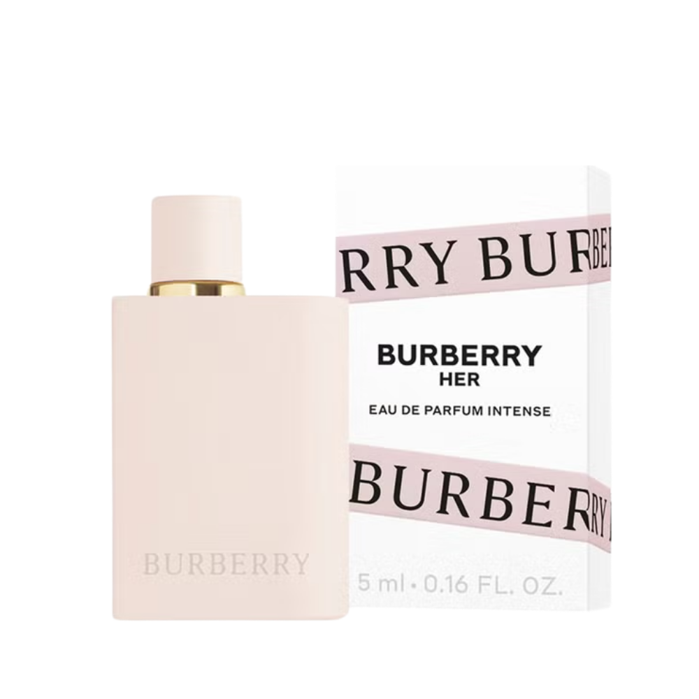 6.000 TL ve üzeri Burberry Her alışverişlerinize özel HEDİYE!