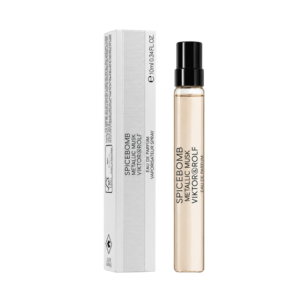 <span>Seçili ürün alışverişlerinize özel seçtiğin Viktor Rolf Parfüm HEDİYE!</span>