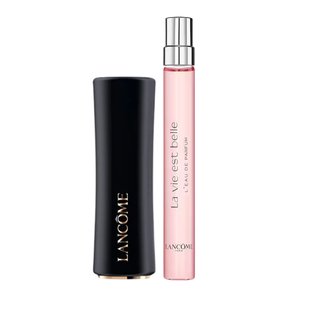 Lancome seçili ürün alışverişlerinize özel HEDİYE!