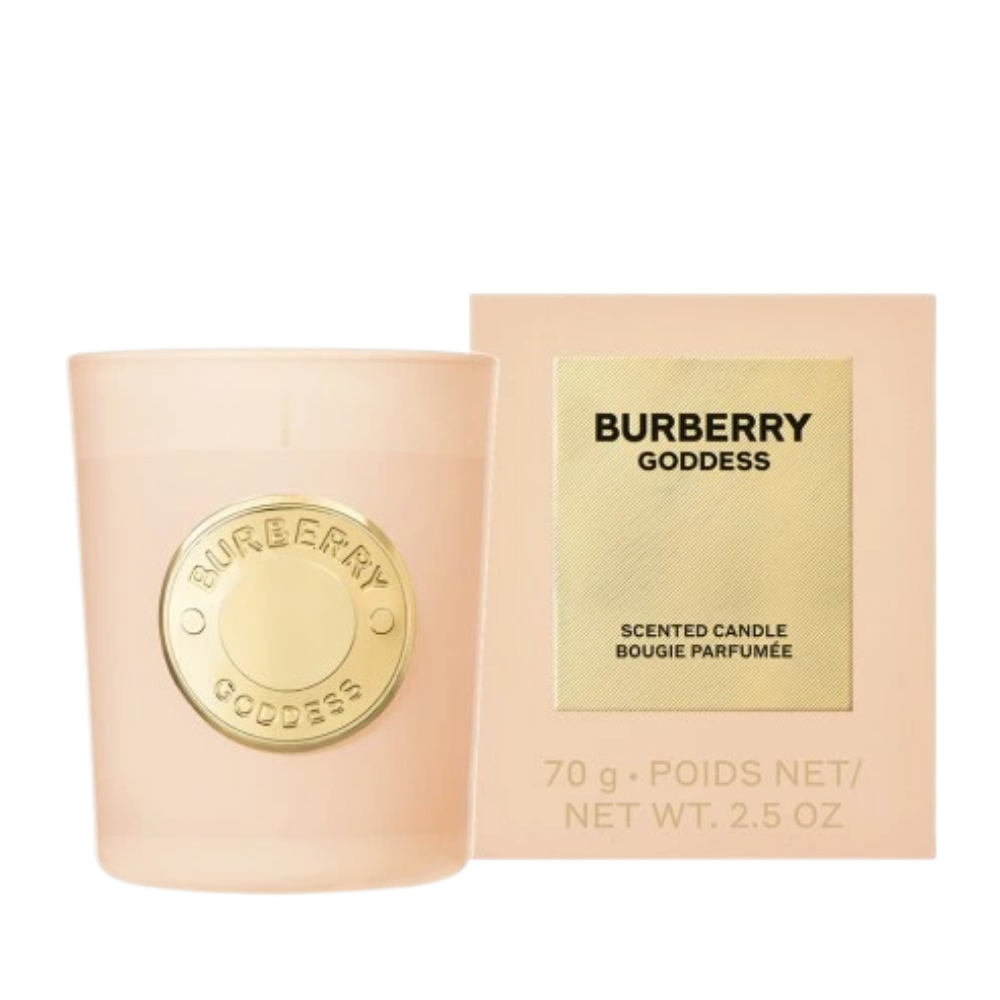 2 adet ve üzeri Burberry Goddess Parfüm alışverişlerinize özel HEDİYE!