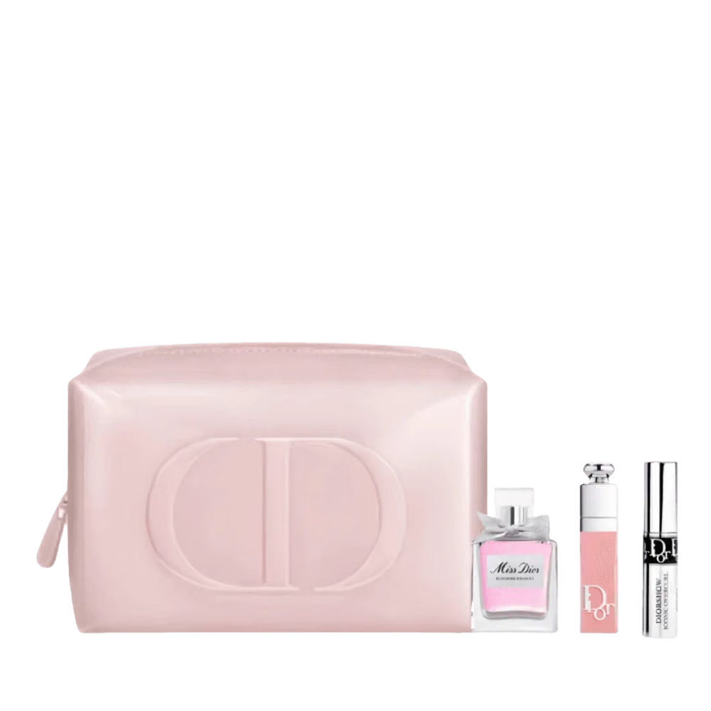 1 adet <a target="_blank" href="https://www.kaganparfumeri.com/dior-miss-dior-kadin-parfum-edp-100-ml">Dior Miss Dior Kadın Parfüm Edp 100 Ml</a> ürünü alana, 1 adet <a target="_blank" href="https://www.kaganparfumeri.com/dior-miss-dior-seyahat-seti">Dior Miss Dior Seyahat Seti</a> ürünü bedava.
