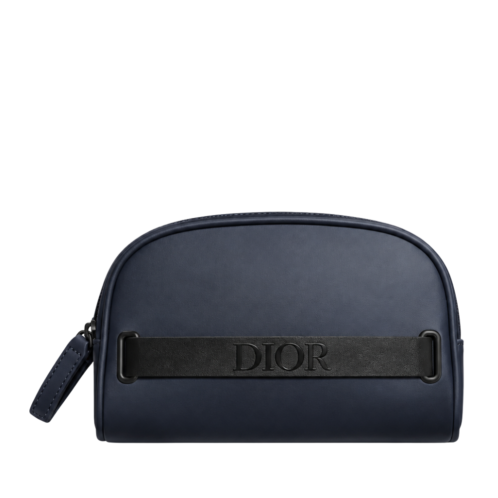 15.000 TL ve üzeri Dior Erkek ürünü alışverişlerinize özel Çanta HEDİYE!