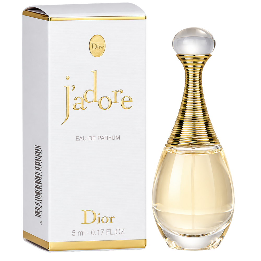 10.000 TL ve üzeri Dior Jadore alışverişlerinize özel HEDİYE!