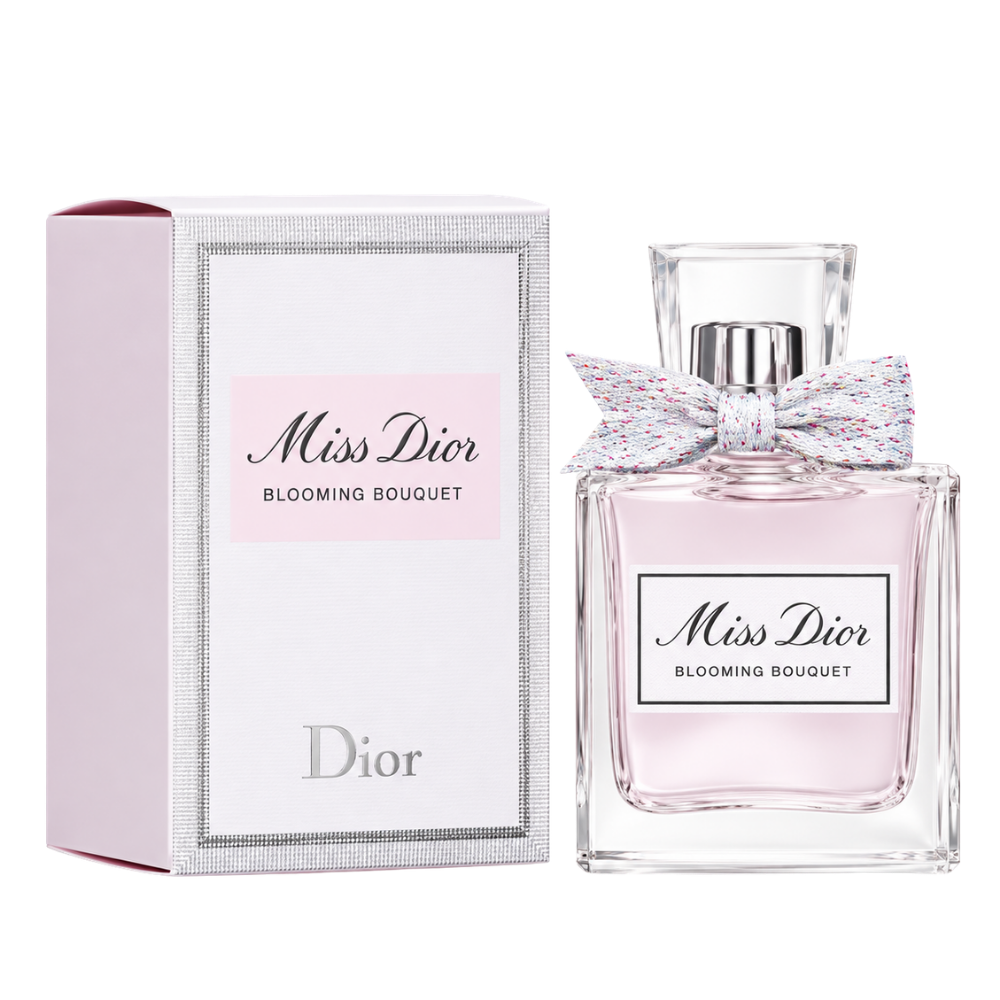 10.000 TL ve üzeri Miss Dior alışverişlerinize özel HEDİYE!