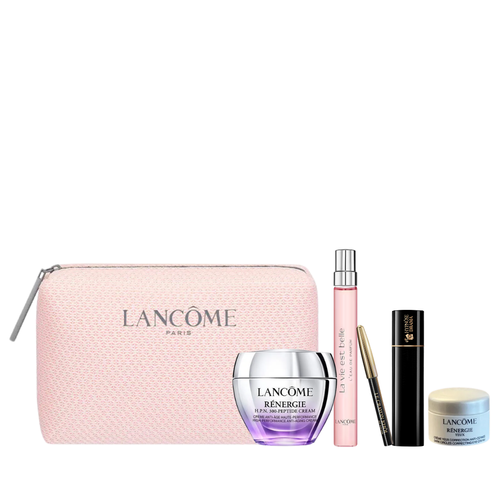 15.000 TL ve üzeri Lancome alışverişlerinize özel HEDİYE!