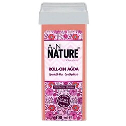 Active Nature Roll-On Kartuş Ağda Pudralı 100 Gr - Active