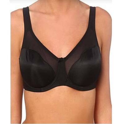 Altan Glamour 109 Siyah - 1