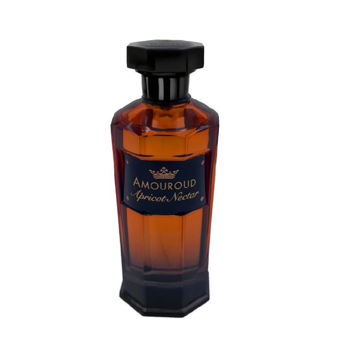 Amouroud Apricot Nectar Unisex Parfum Edp 100 Ml - 1