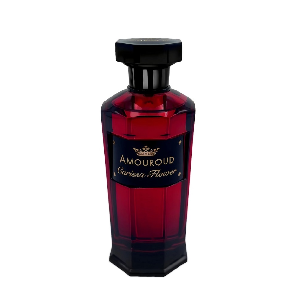 Amouroud Carissa Flower Unisex Parfum Edp 100 Ml