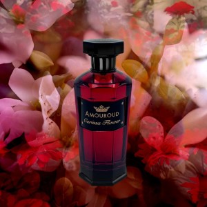 Amouroud Carissa Flower Unisex Parfum Edp 100 Ml - 2