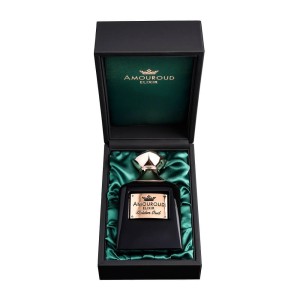 Amouroud Elixir Golden Oud Unisex Parfüm Edp 75 Ml - Amouroud