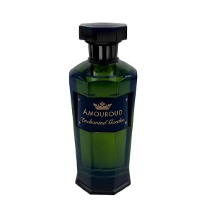 Amouroud Enchanted Garden Unisex Parfum Edp 100 Ml - Amouroud