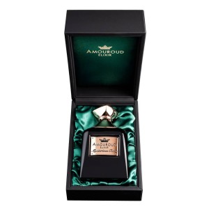 Amouroud Mysterious Rose Unisex Parfüm Edp 75 Ml - Amouroud