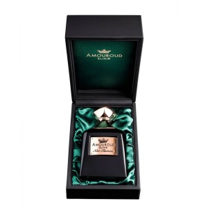 Amouroud Noir Illumine Unisex Parfüm Edp 75 Ml - Amouroud