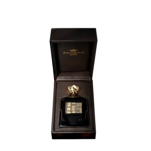 Amouroud Virgin Leather Unisex Parfum Edp 75 Ml - Amouroud