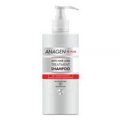 Anagen Plus Saç Dökülmesine Karşı Şampuan 300 Ml 