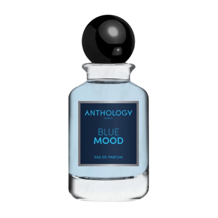 Anthology Blue Mood Erkek Parfüm Edp 100 Ml - 1