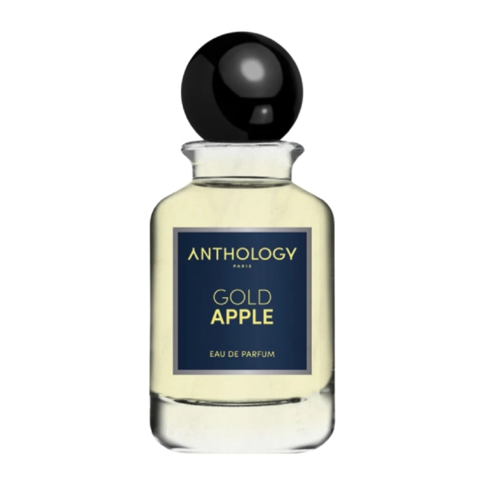 Anthology Gold Apple Erkek Parfüm Edp 100 Ml - 1