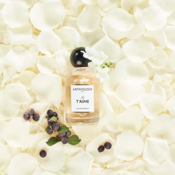 Anthology Je T'aime Kadın Parfüm Edp 100 Ml - 2