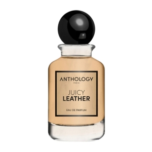 Anthology Juicy Leather Erkek Parfüm Edp 100 Ml - Anthology