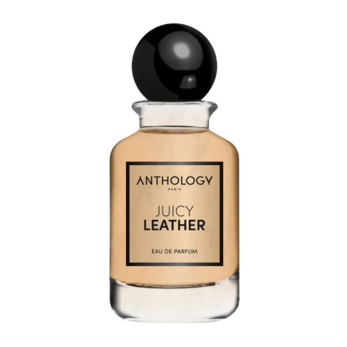Anthology Juicy Leather Erkek Parfüm Edp 100 Ml - 1