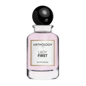 Anthology Lady First Kadın Parfüm Edp 100 Ml - Anthology