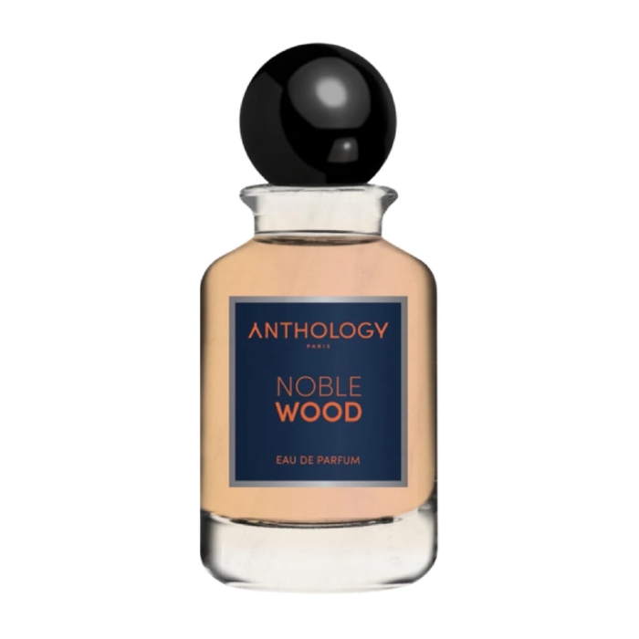 Anthology Noble Wood Erkek Parfüm Edp 100 Ml - 1