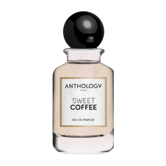 Anthology Sweet Coffee Kadın Parfüm Edp 100 Ml - 1