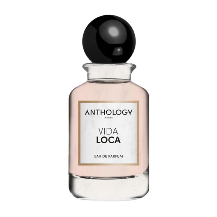Anthology Vida Loca Kadın Parfüm Edp 100 Ml - 1