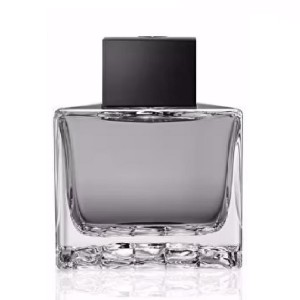Antonio Banderas Black Man Erkek Parfüm Edt 100 Ml - Antonio Banderas