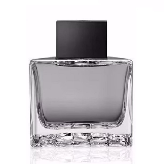 Antonio Banderas Black Man Erkek Parfüm Edt 100 Ml - 1