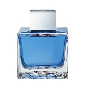 Antonio Banderas Blue Man Erkek Parfüm Edt 100 Ml - 1